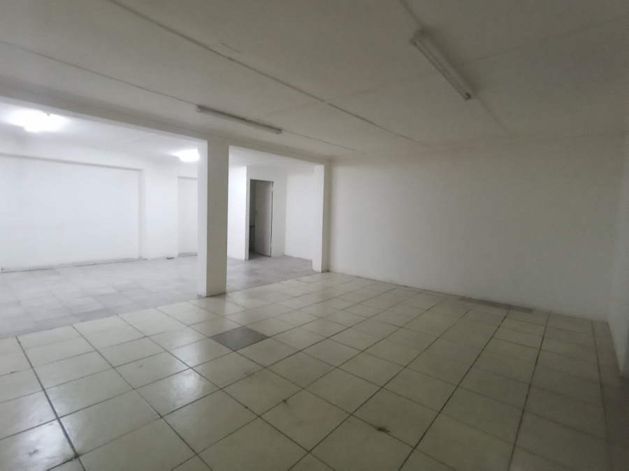 To Let commercial Property for Rent in George Central Western Cape